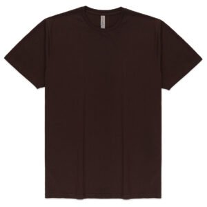 M2M500 — “Essential Side-Seam Tee — Soft Touch. Modern Fit.”