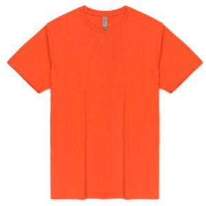 M2M500 — “Essential Side-Seam Tee — Soft Touch. Modern Fit.”