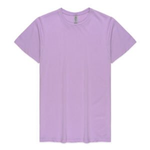 M2M500 — “Essential Side-Seam Tee — Soft Touch. Modern Fit.”