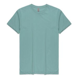 M2M500 — “Essential Side-Seam Tee — Soft Touch. Modern Fit.”