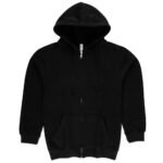 M2M-510 – Layer Up. Stay Sharp / “URBAN ESSENTIAL ZIP CREW”