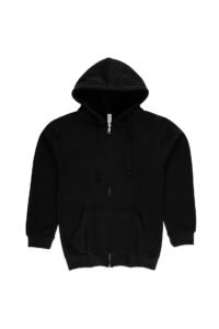 750 – ADULT UNISEX MID WEIGHT CLASSIC ZIPPER JACKET