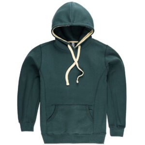 777 – ADULT UNISEX HEAVY WEIGHT SUPER ULTIMATE HOODIE