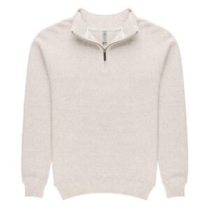 M2M-570 – Heavyweight Nantucket Quarter-Zip Jacket