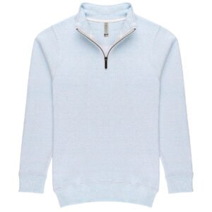 M2M-570 – Heavyweight Nantucket Quarter-Zip Jacket