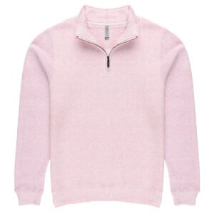 M2M-570 – Heavyweight Nantucket Quarter-Zip Jacket