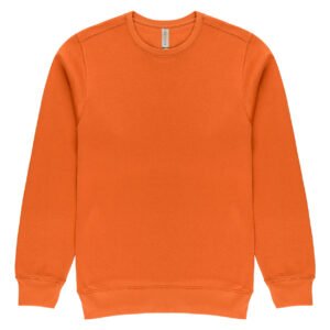 M2M-440  – ADULT UNISEX MID-WEIGHT PROMO CREWNECK / MIDWEIGHT CLASSIC CREWNECK