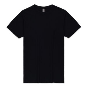 M2M520 — “Everyday Promo Tee — Classic Cut. Effortless Style.”