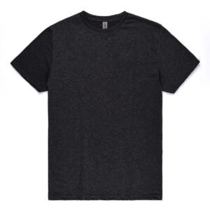 M2M520 — “Everyday Promo Tee — Classic Cut. Effortless Style.”