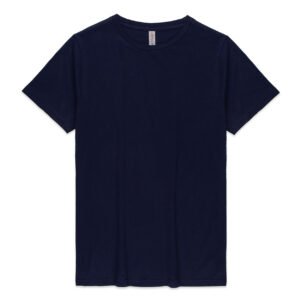 M2M520 — “Everyday Promo Tee — Classic Cut. Effortless Style.”