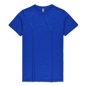 M2M510 — “Deluxe Everyday Tee — FeatherSoft Ringspun Feel.”