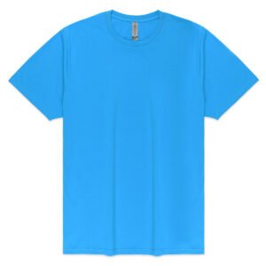 M2M530 — “Urban Fashion Tee — Street-Ready. Tailored Fit.”