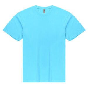 M2M550 — “Pigment Dyed S/S — Vintage Wash. Street Luxe.”