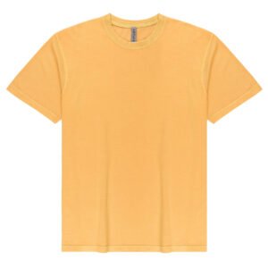 M2M550 — “Pigment Dyed S/S — Vintage Wash. Street Luxe.”