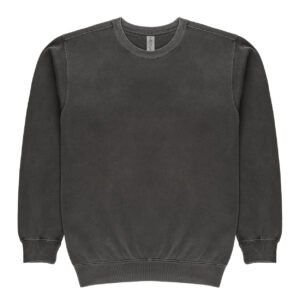 403 – ADULT UNISEX HEAVY WEIGHT PREMIUM PIGMENT DYED CREWNECK