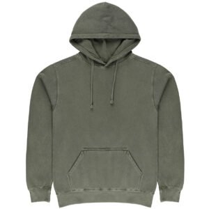 417 – ADULT UNISEX HEAVY WEIGHT PREMIUM PIGMENT DYED HOODIE