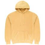 417 – ADULT UNISEX HEAVY WEIGHT PREMIUM PIGMENT DYED HOODIE