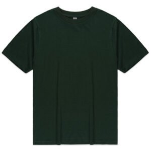 M2M540 — “Youth Classic Tee — Easy Wear. Timeless Fit.”