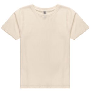 M2M540 — “Youth Classic Tee — Easy Wear. Timeless Fit.”