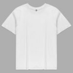 M2M540 — “Youth Classic Tee — Easy Wear. Timeless Fit.”