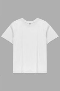 M2M540 — “Youth Classic Tee — Easy Wear. Timeless Fit.”