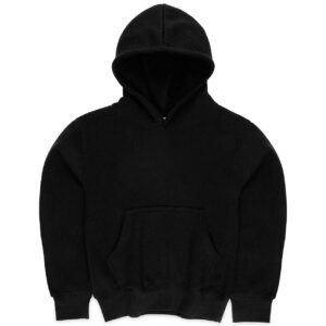 527 – YOUTH UNISEX MID WEIGHT PROMO HOODIE
