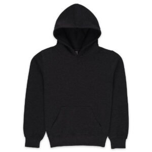 517 – YOUTH UNISEX MID WEIGHT CLASSIC HOODIE