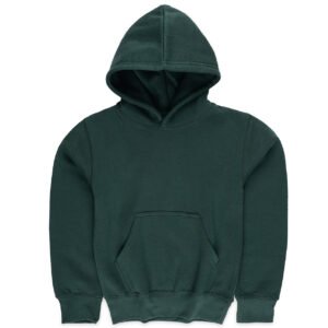 517 – YOUTH UNISEX MID WEIGHT CLASSIC HOODIE
