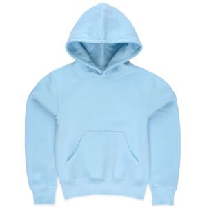 517 – YOUTH UNISEX MID WEIGHT CLASSIC HOODIE