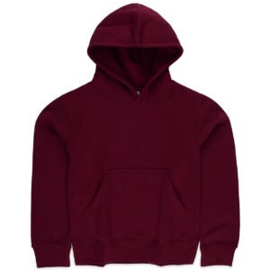 517 – YOUTH UNISEX MID WEIGHT CLASSIC HOODIE