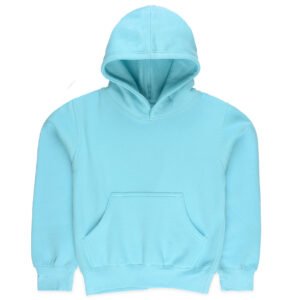 517 – YOUTH UNISEX MID WEIGHT CLASSIC HOODIE
