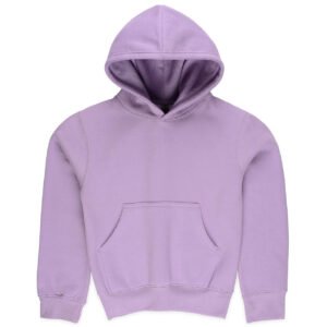 517 – YOUTH UNISEX MID WEIGHT CLASSIC HOODIE