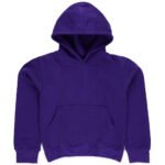 517 – YOUTH UNISEX MID WEIGHT CLASSIC HOODIE