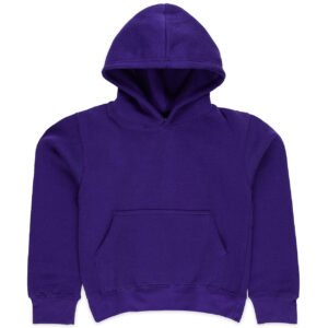 517 – YOUTH UNISEX MID WEIGHT CLASSIC HOODIE