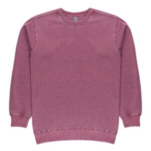603 – ADULT UNISEX MID WEIGHT PREMIUM VINTAGE CREWNECK