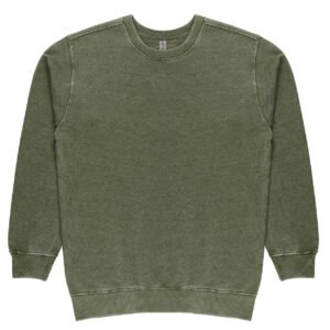 603 – ADULT UNISEX MID WEIGHT PREMIUM VINTAGE CREWNECK