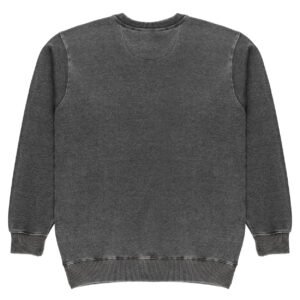 603 – ADULT UNISEX MID WEIGHT PREMIUM VINTAGE CREWNECK