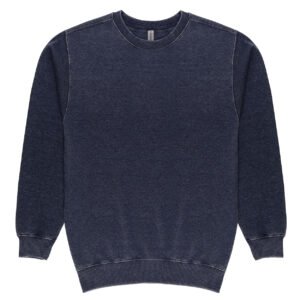 603 – ADULT UNISEX MID WEIGHT PREMIUM VINTAGE CREWNECK