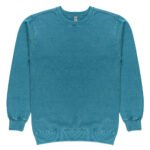 603 – ADULT UNISEX MID WEIGHT PREMIUM VINTAGE CREWNECK