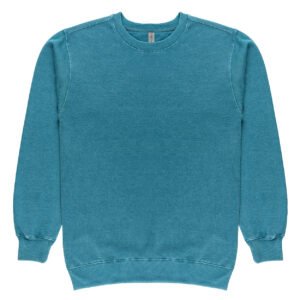 603 – ADULT UNISEX MID WEIGHT PREMIUM VINTAGE CREWNECK