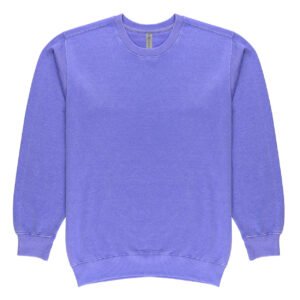 603 – ADULT UNISEX MID WEIGHT PREMIUM VINTAGE CREWNECK