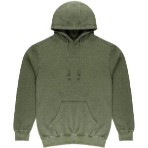 617 – ADULT UNISEX MID WEIGHT PREMIUM VINTAGE HOODIE