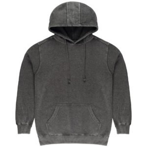 617 – ADULT UNISEX MID WEIGHT PREMIUM VINTAGE HOODIE