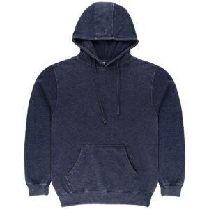 617 – ADULT UNISEX MID WEIGHT PREMIUM VINTAGE HOODIE