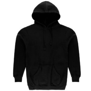 717 – ADULT UNISEX MID WEIGHT CLASSIC HOODIE