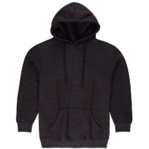 717 – ADULT UNISEX MID WEIGHT CLASSIC HOODIE
