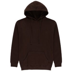 717 – ADULT UNISEX MID WEIGHT CLASSIC HOODIE