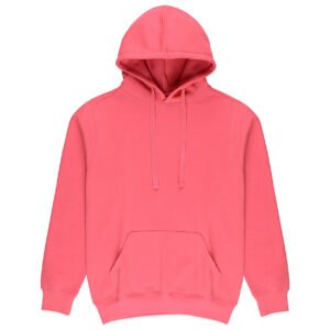 717 – ADULT UNISEX MID WEIGHT CLASSIC HOODIE