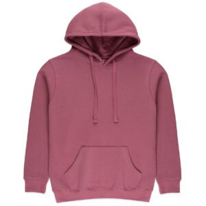 M2M610 - “The UrbanCore Classic Hoodie” | Classic Midweight Hoodie