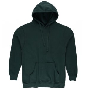 317 – ADULT UNISEX MID WEIGHT PROMO HOODIE